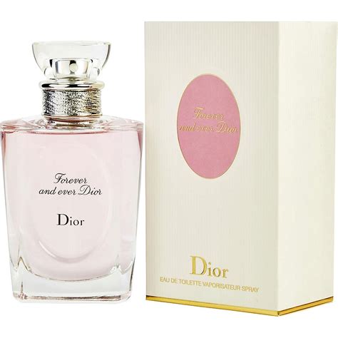 forever and ever dior отзывы